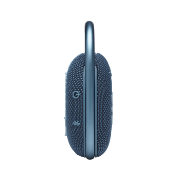 Parlante Portátil JBL Clip 4 Azul