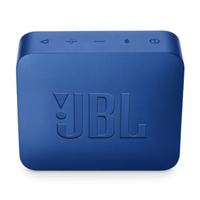 Parlante Portátil JBL GO2 Azul