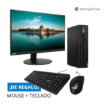 Combo Lenovo ThinkCentre M80s SFF