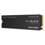 Unidad M.2 Western Digital Black SN770