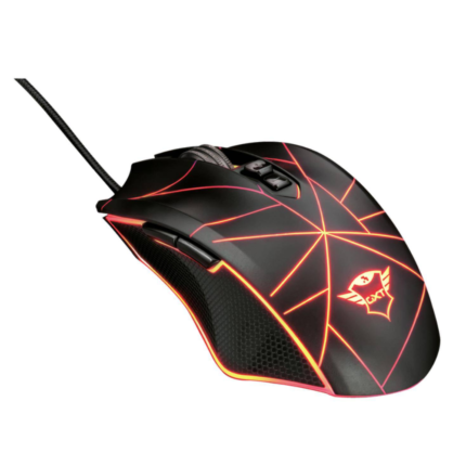 Mouse Gamer Trust CXT160 Ture