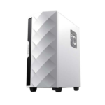 Gabinete Gamemax Diamond COC Blanco