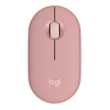 Mouse Logitech Pebble 2 M350s