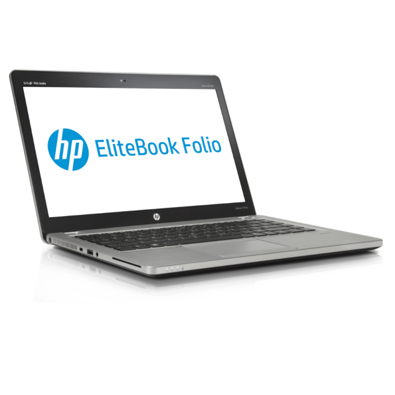 HP Elitebook Folio 9470M