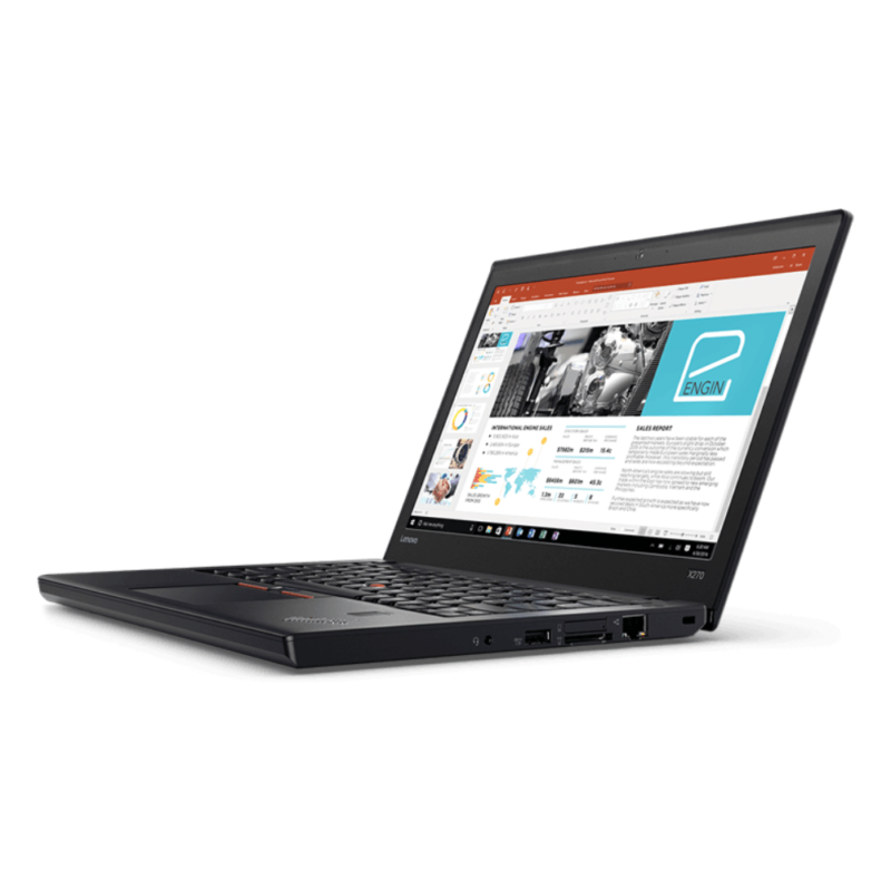 Lenovo Thinkpad X270