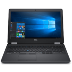 Notebook Dell Latitude E5570