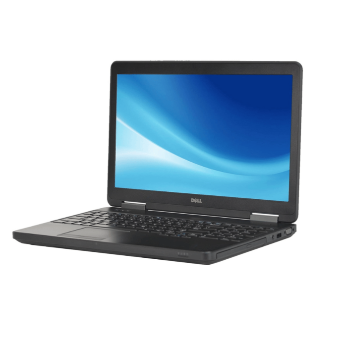 Dell Latitude E5450