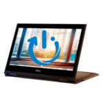 Notebook Dell Latitude 3390 2-in-1