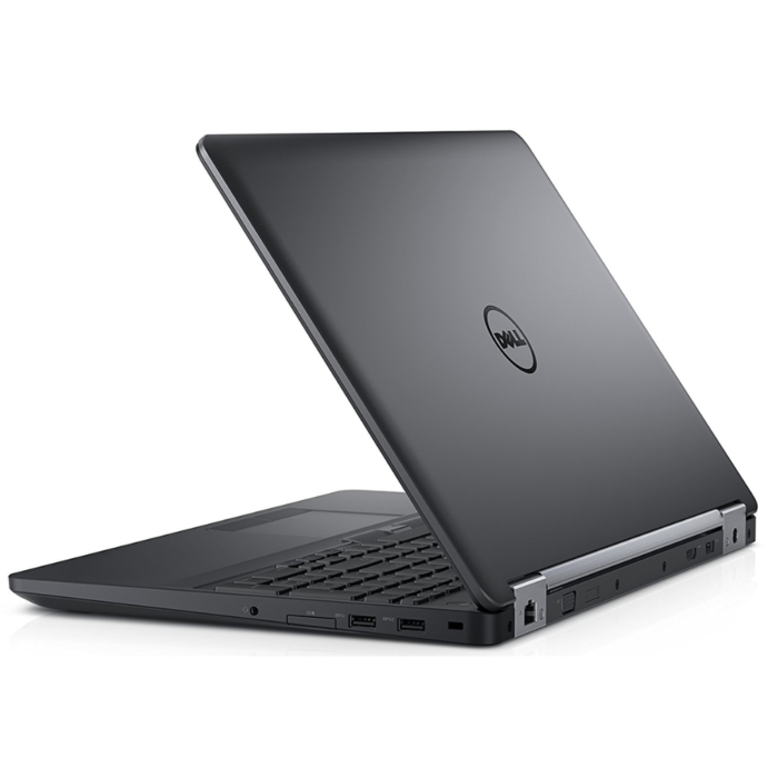 Notebook Dell Latitude E5570