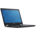 Notebook Dell Latitude E5570