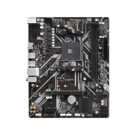 Placa Madre Gigabyte B450M K