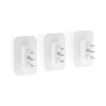 Enchufe Inteligente Nexxt NHP-S720 Pack 3 Unidades