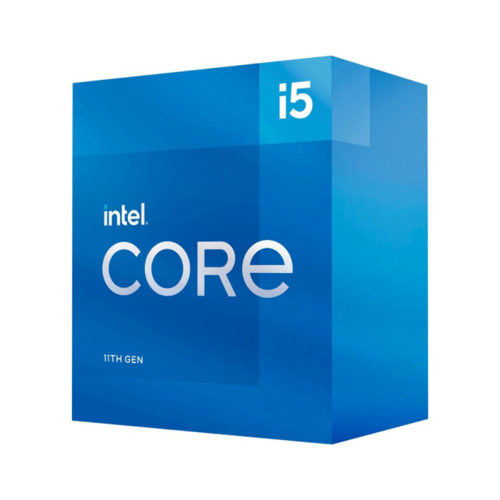 Procesador Intel Core i5-11400