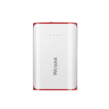 Power Bank Wesdar S13