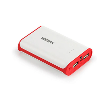 Power Bank Wesdar S13