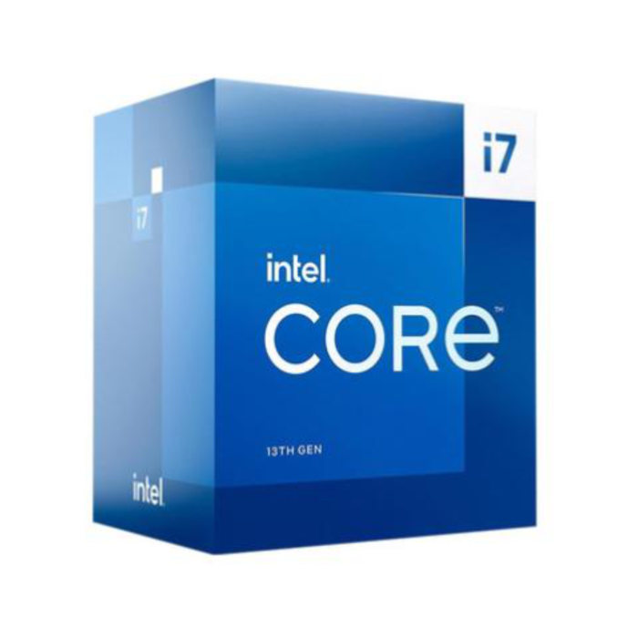 Procesador Intel Core I7-13700