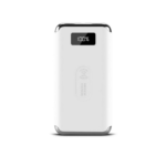 Power Bank Inalámbrico Wesdar WS2