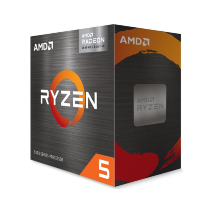 Procesador AMD Ryzen 5 5600GT