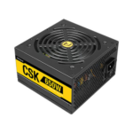 Fuente de poder Antec CSK650 Bronze