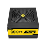 Fuente de poder Antec CSK750H Bronze