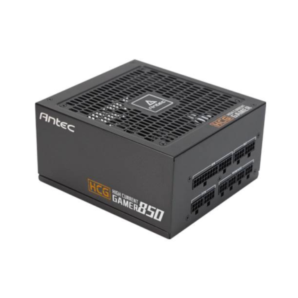 Fuente de poder Antec HCG850 Bronze