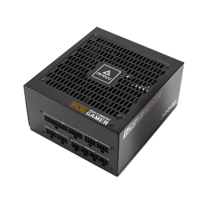 Fuente de poder Antec HCG850 Bronze