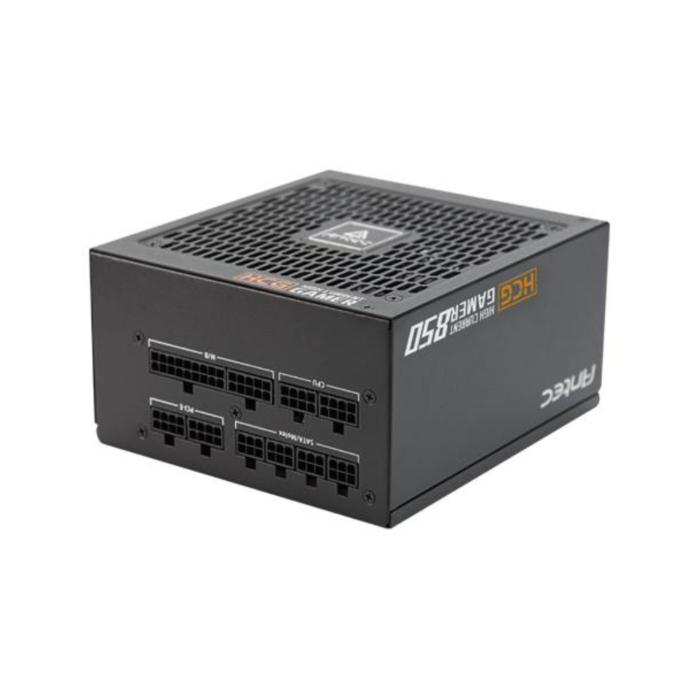 Fuente de poder Antec HCG850 Bronze