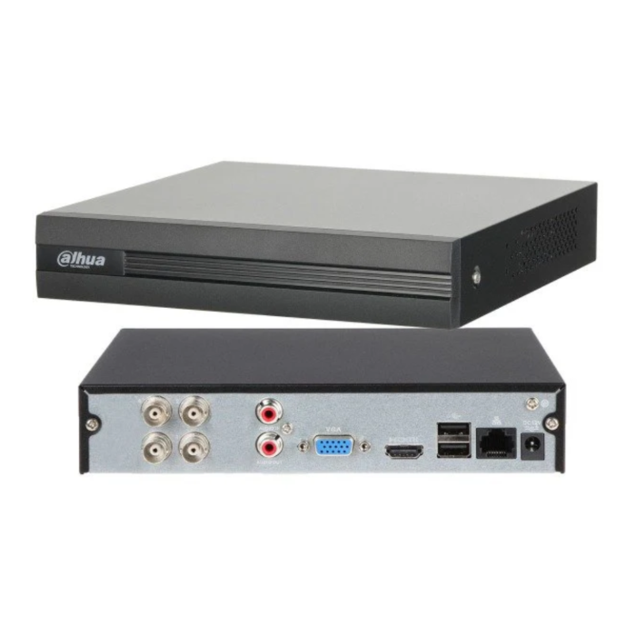 DVR Dahua XVR1B04H-I