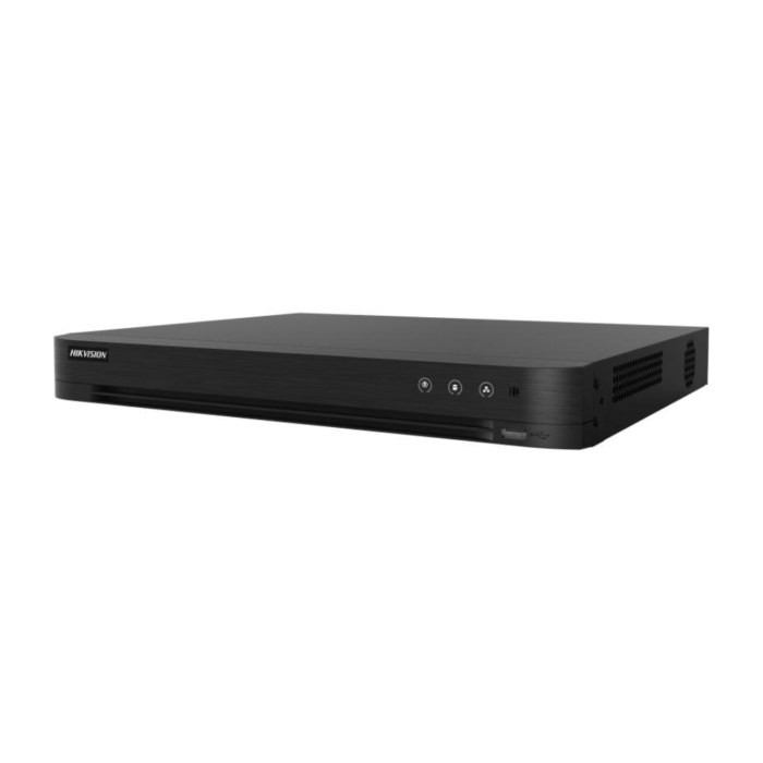 Grabador DVR Hikvision DS-7232HQHI-M2