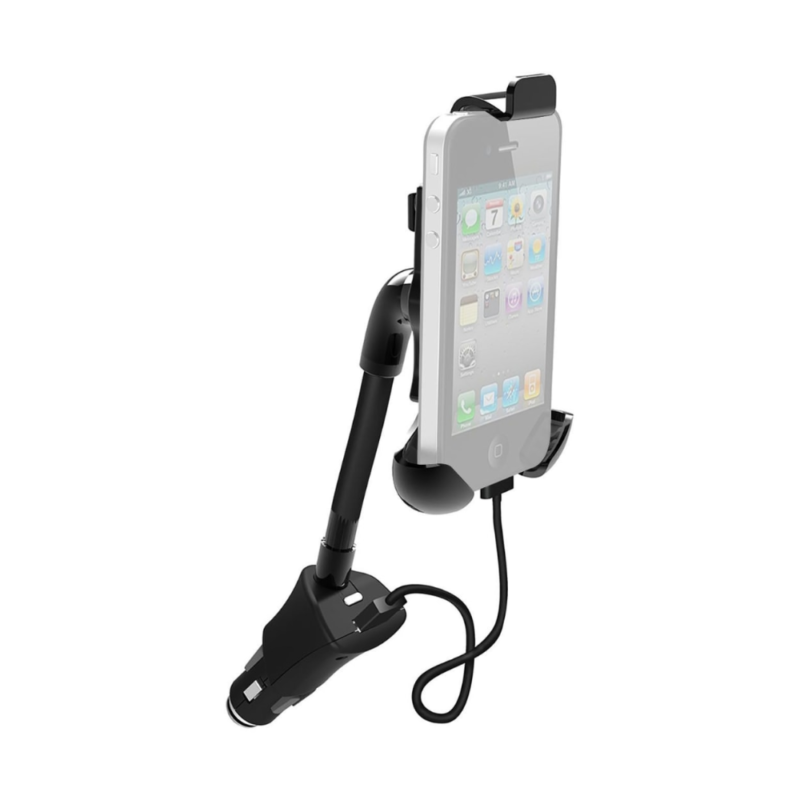 Soporte Celular/GPS Bicicleta Fiddler FD-G13A