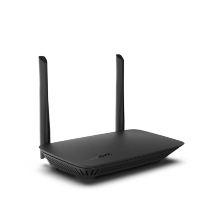 Router Wireless Linksys E5400