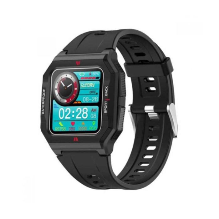 Smartwatch Colmi P10 Black