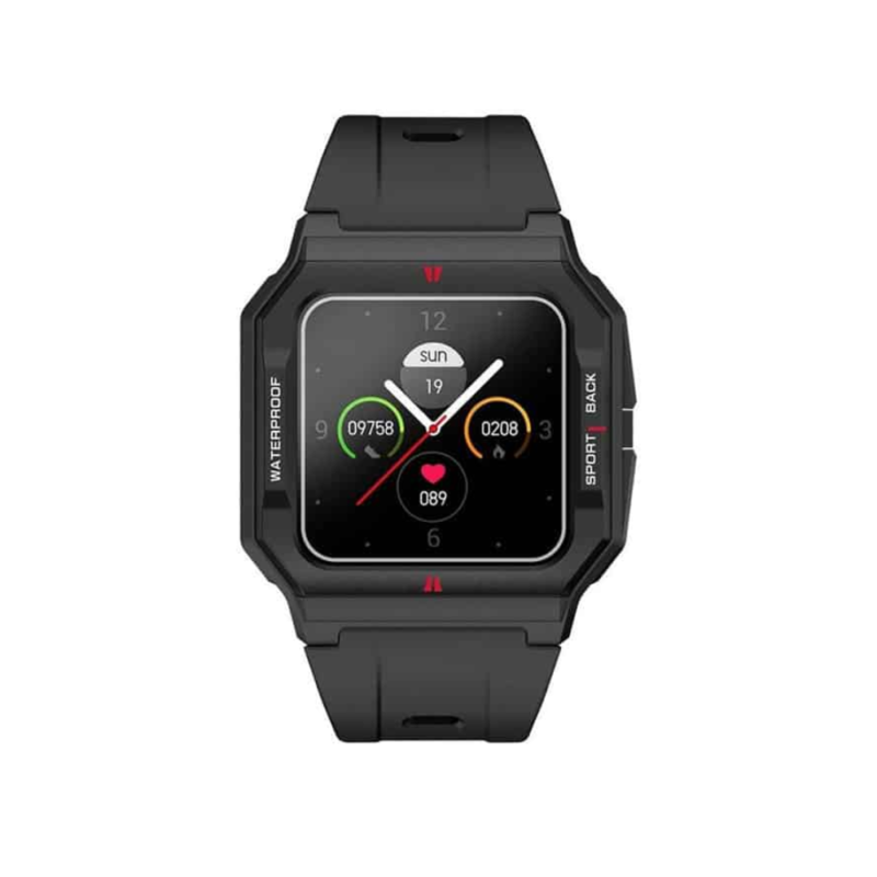 Smartwatch Colmi P10 Black