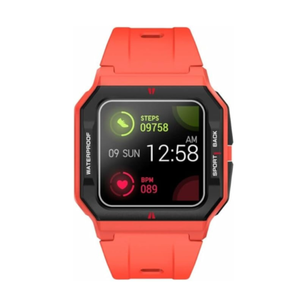 Smartwatch Colmi P10 Red