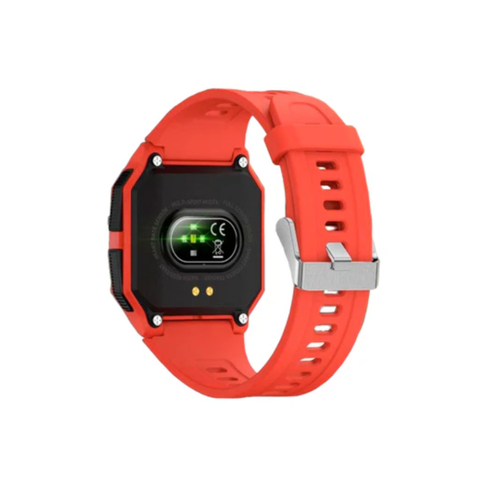 Smartwatch Colmi P10 Red