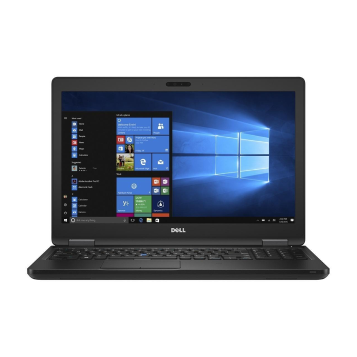 Notebook Dell Latitude 5580