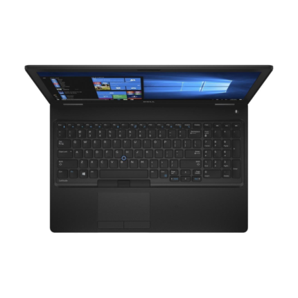 Notebook Dell Latitude 5580