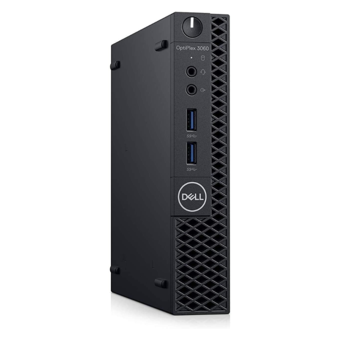 PC Dell Optiplex 3060 Tiny