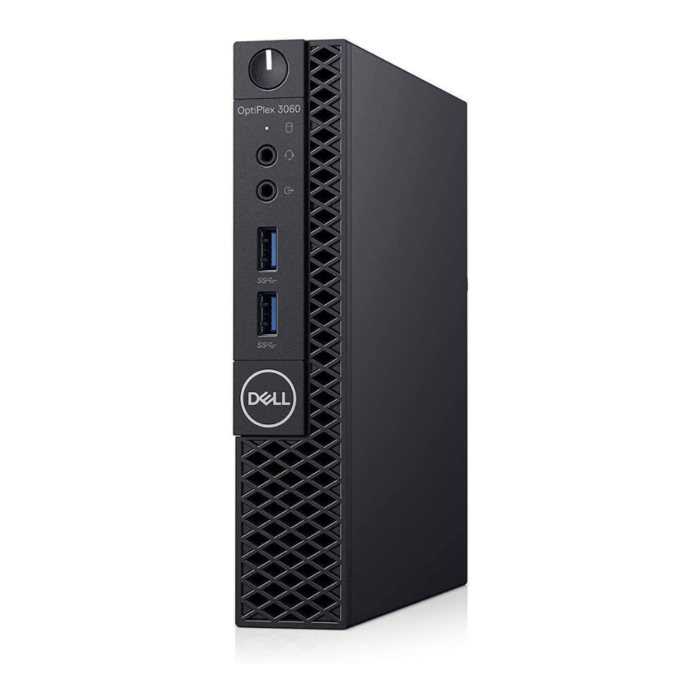 PC Dell Optiplex 3060 Tiny