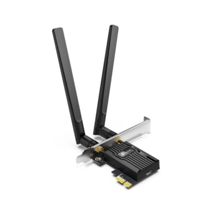 Adaptador PCIe Tp-Link Archer TX55E