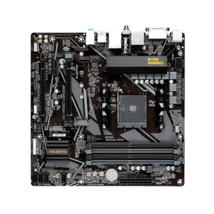 Placa Madre Gigabyte B550M DS3H