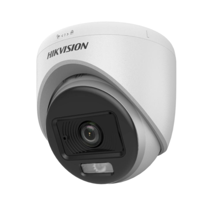 Cámara Domo Hikvision DS-2CE70DF0T-LPFS