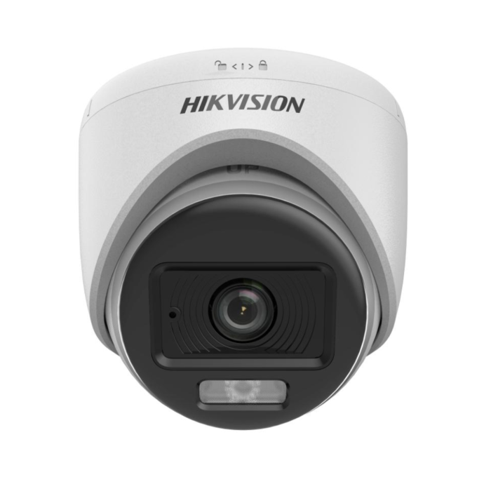 Cámara Domo Hikvision DS-2CE70DF0T-LPFS