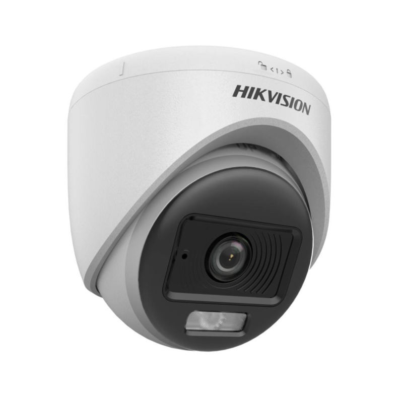 Cámara Domo Hikvision DS-2CE70DF0T-LPFS