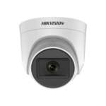 Cámara Domo Hikvision DS-2CE76D0T-EXLPF