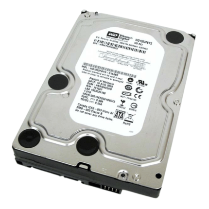 WD WD1002FBYS
