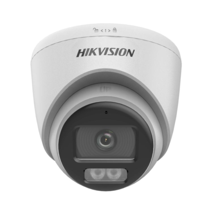 Cámara Domo Hikvision DS-2CE72DF0T-LFS