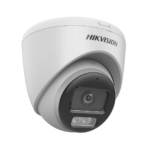 Cámara Domo Hikvision DS-2CE72DF0T-LFS