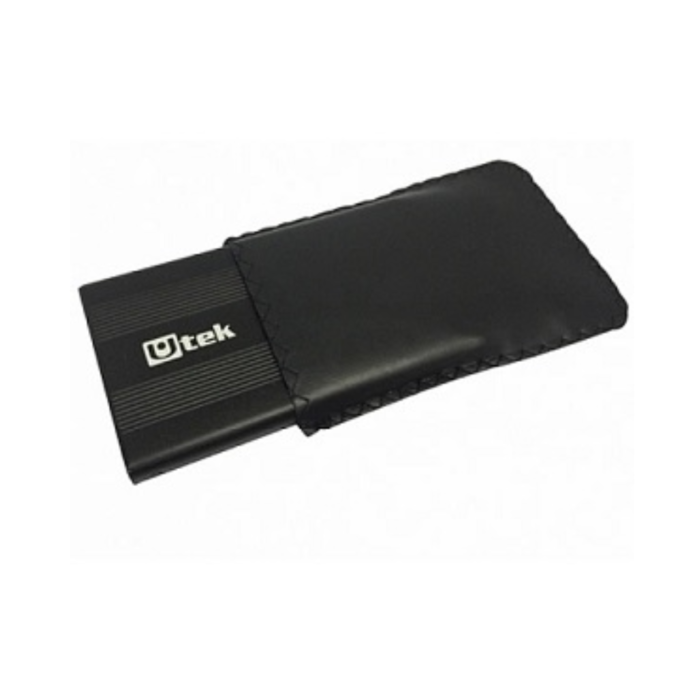 Cofre HDD Utek UT-HDD020BL