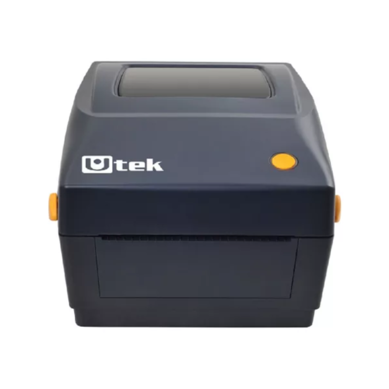 Impresora Térmica de Etiquetas Autoadhesiva Utek UT-PRTA01U